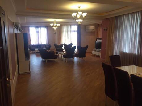 5 otaqlı mənzil, 300 m², İçəri Şəhər: 710 000 ₼ 4