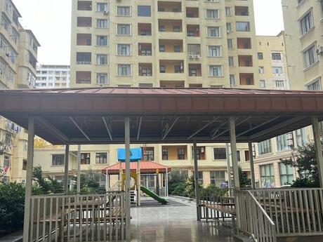 3 otaqlı mənzil, 186 m², Yasamal: 469 000 ₼ 3