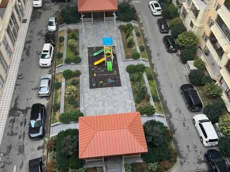 3 otaqlı mənzil, 186 m², Yasamal: 469 000 ₼ 5