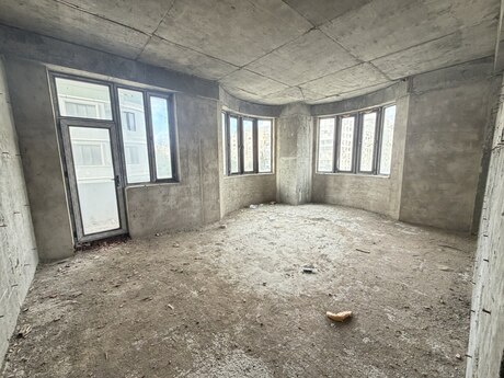 Elan №6448620 - Bakı, Həzi Aslanov m., 3 otaqlı, 133 m², 4/16 mərtəbə