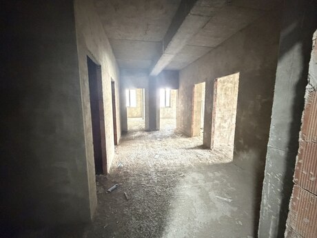 3-room apartment, 133 m², Həzi Aslanov: 255 000 ₼ 3