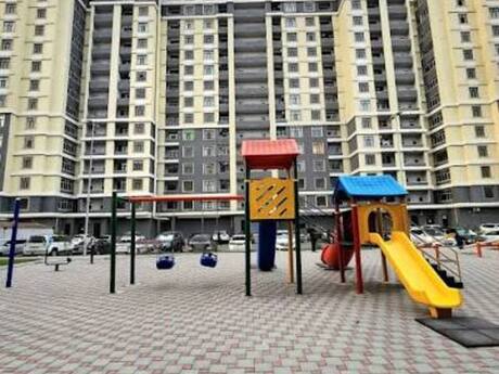 3-room apartment, 94 m², Xalqlar Dostluğu: 290 000 ₼ 2