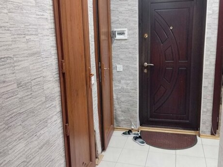 Elan №6448619 - Bakı, Həzi Aslanov m., 2 otaqlı, 54 m², 1/9 mərtəbə
