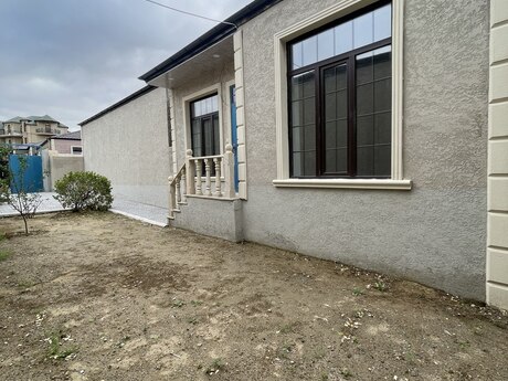 3 otaqlı həyət evi, 90 m², Görədil: 78 000 ₼ 2