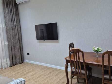 Аренда: 2-комнатная квартира, 45 м², İçəri Şəhər: 1 500 ₼/мес 2