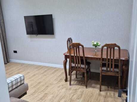 Аренда: 2-комнатная квартира, 45 м², İçəri Şəhər: 1 500 ₼/мес 4