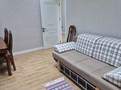 Аренда: 2-комнатная квартира, 45 м², İçəri Şəhər: 1 500 ₼/мес 5