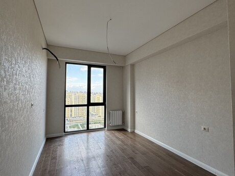 2 otaqlı mənzil, 56,5 m², Park Yasamal: 181 000 ₼ 5