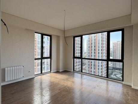 2 otaqlı mənzil, 56,5 m², Park Yasamal: 181 000 ₼ 4