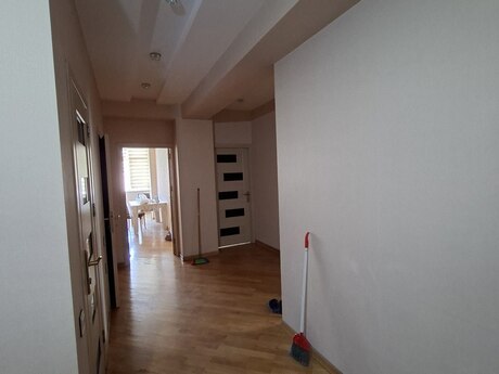 Kirayə 3 otaqlı mənzil, 96 m², Yasamal: 850 ₼/ay 2