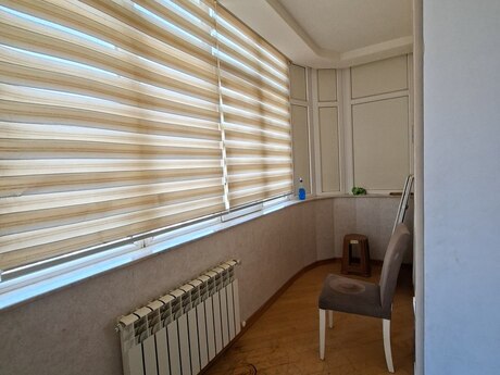 Kirayə 3 otaqlı mənzil, 96 m², Yasamal: 850 ₼/ay 3