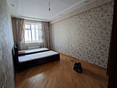 Kirayə 3 otaqlı mənzil, 96 m², Yasamal: 850 ₼/ay 4
