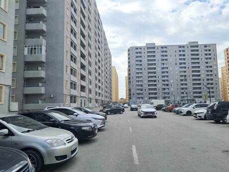 2-room apartment, 86 m², Saray: 120 000 ₼ 2