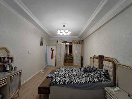 2-room apartment, 86 m², Saray: 120 000 ₼ 4
