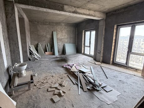 5 otaqlı mənzil, 253 m², Ağ şəhər: 1 015 000 ₼ 4