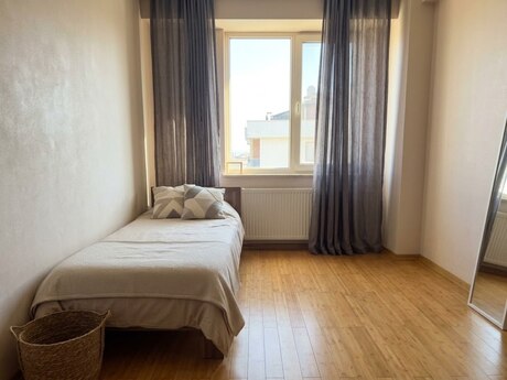 Kirayə 3 otaqlı mənzil, 75 m², 20 Yanvar: 799 ₼/ay 4
