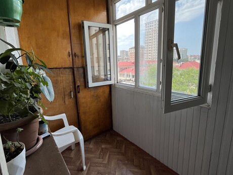 3 otaqlı mənzil, 60 m², 7-ci mikrorayon: 182 000 ₼ 4