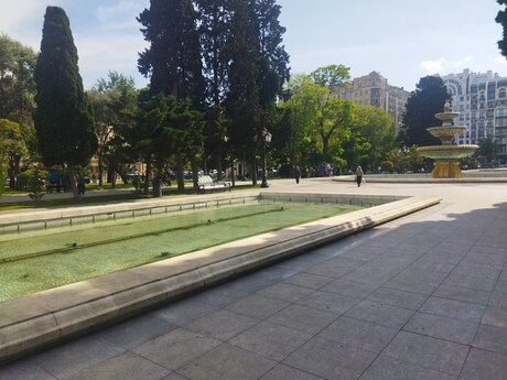 3 otaqlı mənzil, 77 m², Sahil: 305 000 ₼ 3