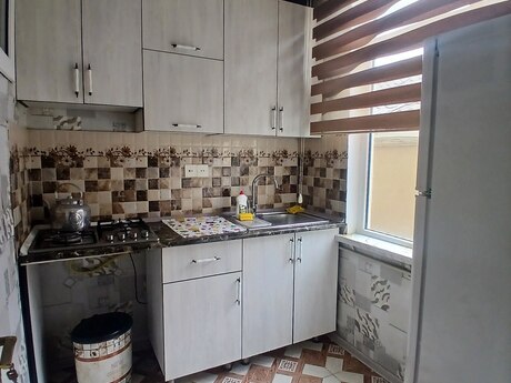 2-room apartment for rent, 50 m², Masazır: 35 ₼/mo 2