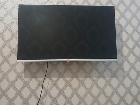 2-room apartment for rent, 50 m², Masazır: 35 ₼/mo 5