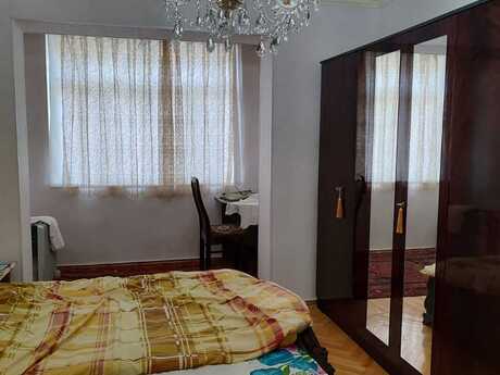 Kirayə 3 otaqlı mənzil, 100 m², Nərimanov: 850 ₼/ay 3