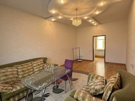 2 otaq · 94 m² · 3/10 mərtəbə, Əhmədli