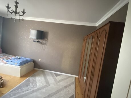 7 otaqlı həyət evi, 345 m², Dədə Qorqud: 237 000 ₼ 3