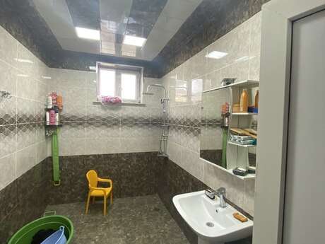 7 otaqlı həyət evi, 345 m², Dədə Qorqud: 237 000 ₼ 2