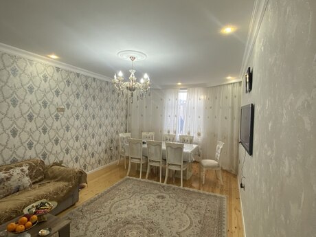 7 otaqlı həyət evi, 345 m², Dədə Qorqud: 237 000 ₼ 4
