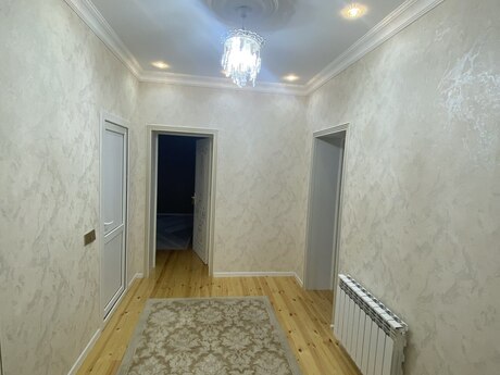 7 otaqlı həyət evi, 345 m², Dədə Qorqud: 237 000 ₼ 5