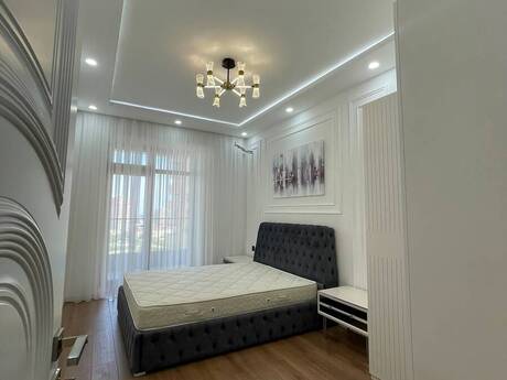 Kirayə 3 otaqlı mənzil, 156 m², 8 Noyabr: 2 000 ₼/ay 4