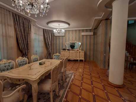 Объявление №6448688 - Баку, м. Насими, 7-комн., 800 м²