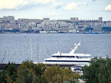 3 otaqlı mənzil, 130 m², İçəri Şəhər: 690 000 ₼ 4