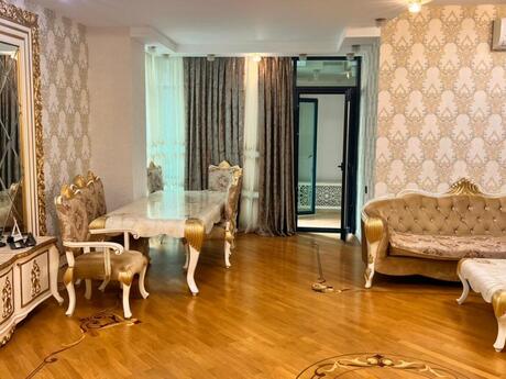 3 otaqlı mənzil, 176 m², 28 May: 480 000 ₼ 4