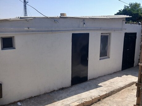 1-room apartment for rent, 20 m², Binəqədi: 180 ₼/mo 3