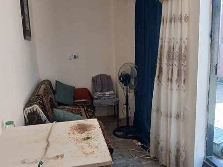 1-room apartment for rent, 20 m², Binəqədi: 180 ₼/mo 2