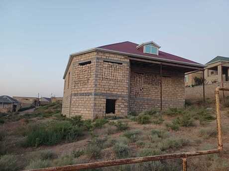 Elan №6448735 - Bakı, Binəqədi r., 4 otaqlı, 90 m²