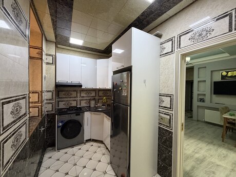 3 otaqlı mənzil, 65 m², Masazır: 105 000 ₼ 3