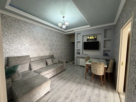 3 otaqlı mənzil, 65 m², Masazır: 105 000 ₼ 5