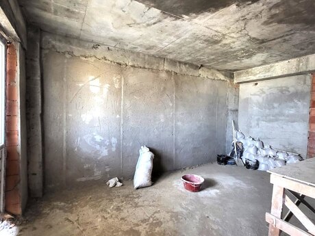 2 otaqlı mənzil, 75 m², Nizami: 135 000 ₼ 2