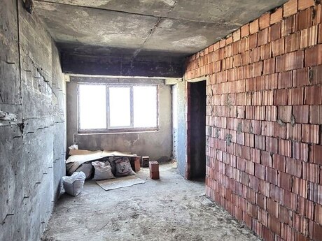 2 otaqlı mənzil, 75 m², Nizami: 135 000 ₼ 3