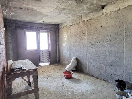 Объявление №6448683 - Баку, Низаминский  р., 2-комн., 75 м², 17/17 этаж