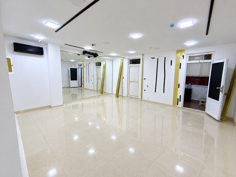 Elan №6448696 - Bakı, Elmlər Akademiyası m., 50 m²