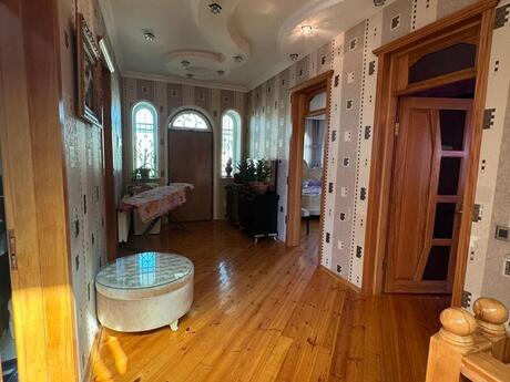 6 otaqlı həyət evi, 300 m², Sabunçu: 270 000 ₼ 5