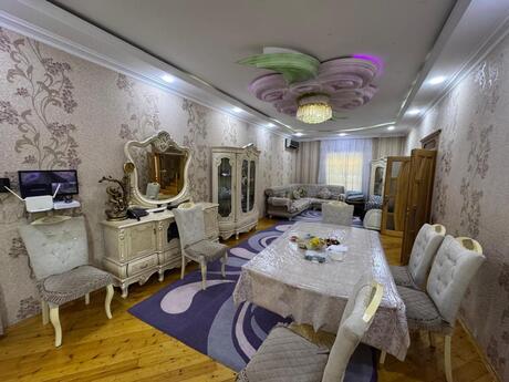 6 otaqlı həyət evi, 300 m², Sabunçu: 270 000 ₼ 3