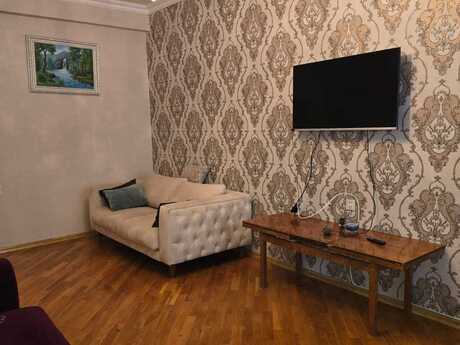 Kirayə 2 otaqlı mənzil, 115 m², Elmlər Akademiyası: 900 ₼/ay 2