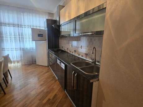 Kirayə 2 otaqlı mənzil, 115 m², Elmlər Akademiyası: 900 ₼/ay 5