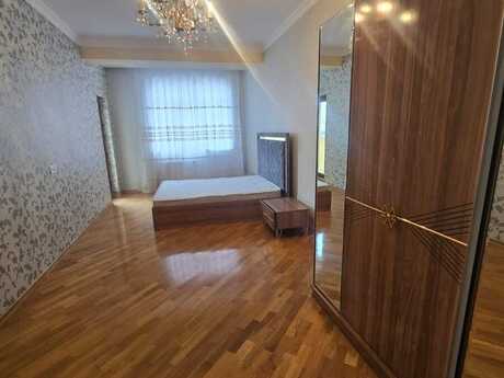 Kirayə 2 otaqlı mənzil, 115 m², Elmlər Akademiyası: 900 ₼/ay 4
