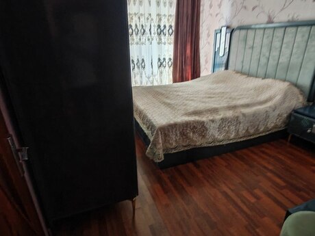 Kirayə 3 otaqlı mənzil, 93 m², Səbail: 1 000 ₼/ay 2