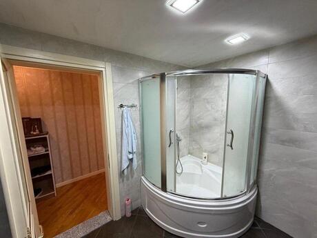 Kirayə 2 otaqlı mənzil, 85 m², Port Baku Residence: 1 999 ₼/ay 5